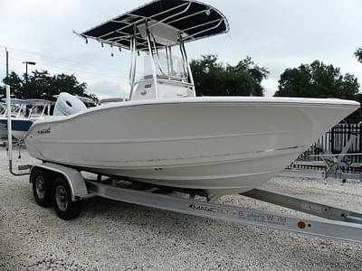 BOATZON | Bulls Bay 200CC AKA 200 CC 200 Center console 2025 BOATZON | Bulls Bay 200CC AKA 200 CC 200 Center console 2025