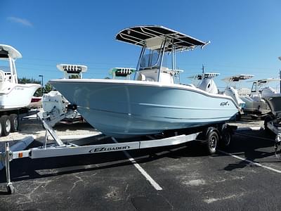 BOATZON | Bulls Bay 200CC AKA 200 CC 200CC 200 Center console 2025 BOATZON | Bulls Bay 200CC AKA 200 CC 200CC 200 Center console 2025