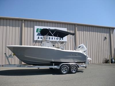 BOATZON | Bulls Bay 200CC CENTER CONSOLE BOAT 2024 BOATZON | Bulls Bay 200CC CENTER CONSOLE BOAT 2024
