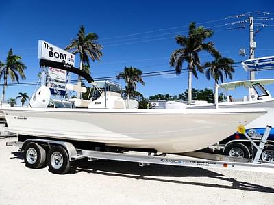 BOATZON | Bulls Bay 2200 2025