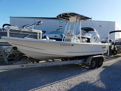 BOATZON | Bulls Bay 2200 AKA 2200 CC 2024 BOATZON | Bulls Bay 2200 AKA 2200 CC 2024