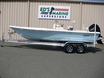 BOATZON | Bulls Bay 2200 BAY CENTER CONSOLE BOAT 2023 BOATZON | Bulls Bay 2200 BAY CENTER CONSOLE BOAT 2023