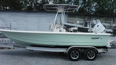 BOATZON | Bulls Bay 2200 XS 2026