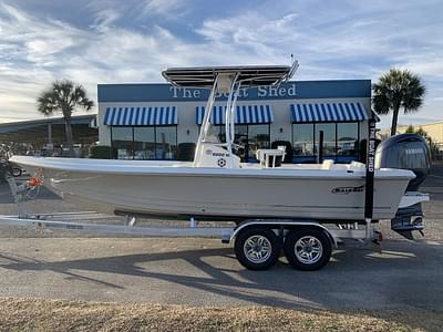 BOATZON | Bulls Bay 2200 XS 2026
