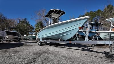 BOATZON | Bulls Bay 2200XS 2024