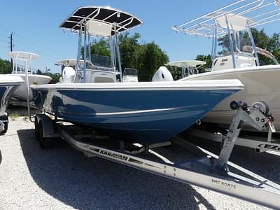 BOATZON | Bulls Bay 2200XS 2025
