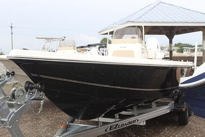 BOATZON | Bulls Bay 2200XS 2025 BOATZON | Bulls Bay 2200XS 2025