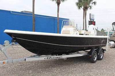 BOATZON | Bulls Bay 2200XS 2025