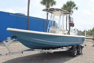 BOATZON | Bulls Bay 2200XS 2025