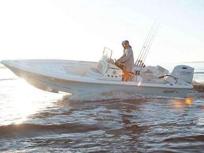 BOATZON | Bulls Bay 2200XS 2025