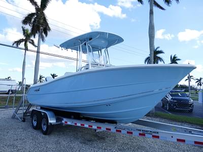 BOATZON | Bulls Bay 230 Center Console 2025