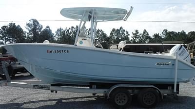 BOATZON | Bulls Bay 230CC 2021