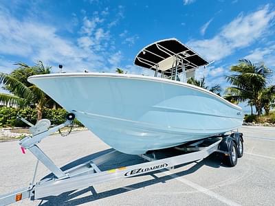 BOATZON | Bulls Bay 230CC 2024 BOATZON | Bulls Bay 230CC 2024