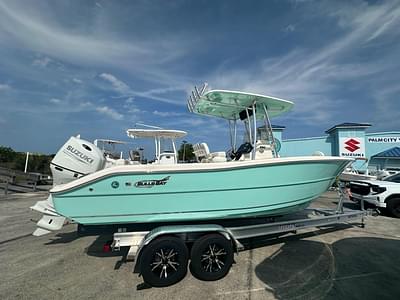 BOATZON | Bulls Bay 230CC 2024 BOATZON | Bulls Bay 230CC 2024