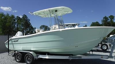 BOATZON | Bulls Bay 230CC 2025