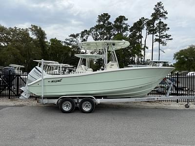 BOATZON | Bulls Bay 230CC 2025 BOATZON | Bulls Bay 230CC 2025