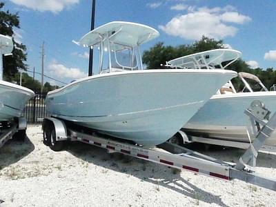 BOATZON | Bulls Bay 230CC AKA 230 CC 230 Center console 2025 BOATZON | Bulls Bay 230CC AKA 230 CC 230 Center console 2025