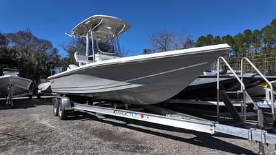 BOATZON | Bulls Bay 2400 2025