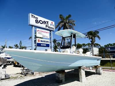 BOATZON | Bulls Bay 2400 2025