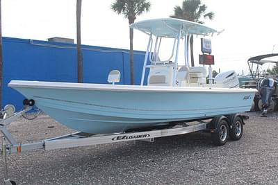 BOATZON | Bulls Bay 2400 2025 BOATZON | Bulls Bay 2400 2025