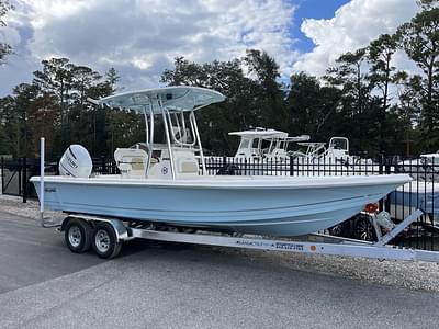 BOATZON | Bulls Bay 2400 2025 BOATZON | Bulls Bay 2400 2025