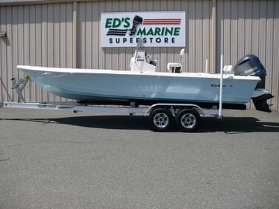 BOATZON | Bulls Bay 2400 BAY CENTER CONSOLE BOAT 2023 BOATZON | Bulls Bay 2400 BAY CENTER CONSOLE BOAT 2023