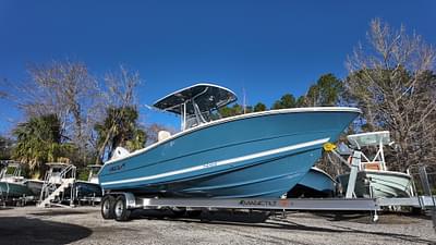 BOATZON | Bulls Bay 255 Center Console 2024