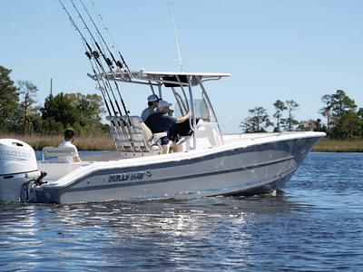BOATZON | Bulls Bay 255CC 2025 BOATZON | Bulls Bay 255CC 2025
