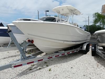 BOATZON | Bulls Bay 255CC AKA 255 CC 255 2025 BOATZON | Bulls Bay 255CC AKA 255 CC 255 2025