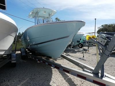 BOATZON | Bulls Bay 255CC AKA 255 CC 255 Center Console 2025 BOATZON | Bulls Bay 255CC AKA 255 CC 255 Center Console 2025