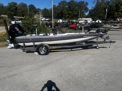 BOATZON | BUMBLE BEE 290 SPORT 2002