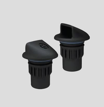 BOATZON | Burnewiin CS3080 Boat Cover Support Socket 2025