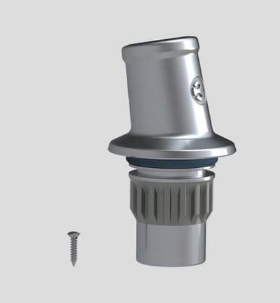 BOATZON | Burnewiin FL6155 Boat Flagpole Holder 2025