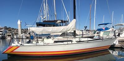 BOATZON | C&C 41 1986 BOATZON | C&C 41 1986