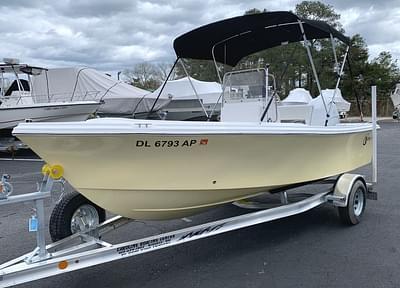 BOATZON | C-Hawk 19 Center Console 2024 BOATZON | C-Hawk 19 Center Console 2024