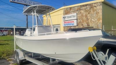 BOATZON | C-Hawk 220cc 2023