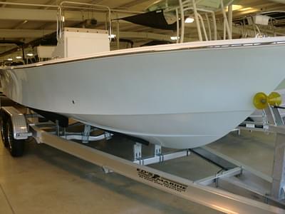 BOATZON | C-Hawk Boats 22  220 Center Console 22 2025