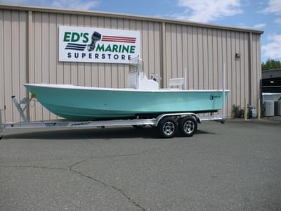 BOATZON | C-Hawk Boats 22 Center Console Boat 2025