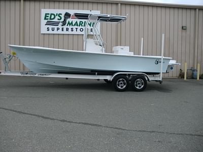 BOATZON | C-Hawk Boats 23 Center Console 2025 BOATZON | C-Hawk Boats 23 Center Console 2025