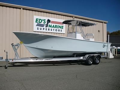 BOATZON | C-Hawk Boats 26 Center Console BOAT 2025 BOATZON | C-Hawk Boats 26 Center Console BOAT 2025