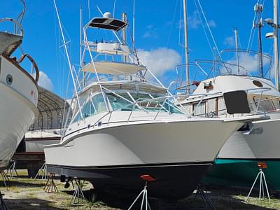 BOATZON | Cabo 35 Express SportFisher 1996 BOATZON | Cabo 35 Express SportFisher 1996