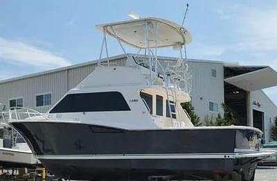 BOATZON | Cabo 35 Flybridge Sportfisher 2005 BOATZON | Cabo 35 Flybridge Sportfisher 2005