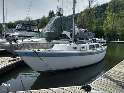 BOATZON | CAL 34 BOATZON | CAL 34