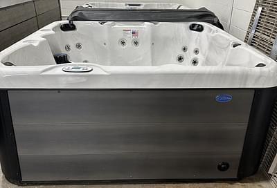 BOATZON | Cal Spas Hawaiian PZ620B 2024