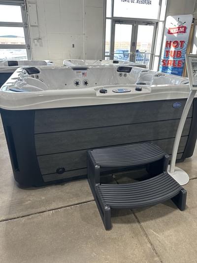 BOATZON | Cal Spas Tropical Plus PPZ743BC 2024