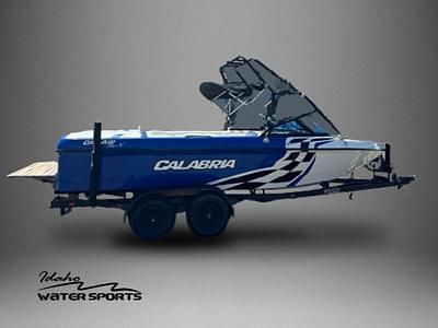 BOATZON | 2004 Calabria Boats PRO V1