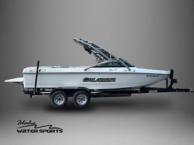 BOATZON | Calabria Boats PROV 2008