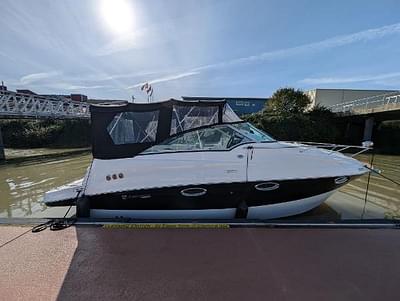 BOATZON | Campion Allante 825i