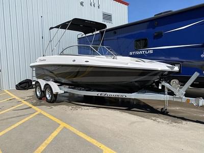 BOATZON | Campion Allante A20 OB BR 2022 BOATZON | Campion Allante A20 OB BR 2022