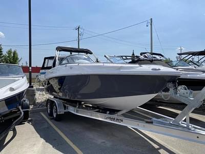 BOATZON | Campion Allante A23 IO BR 2022 BOATZON | Campion Allante A23 IO BR 2022